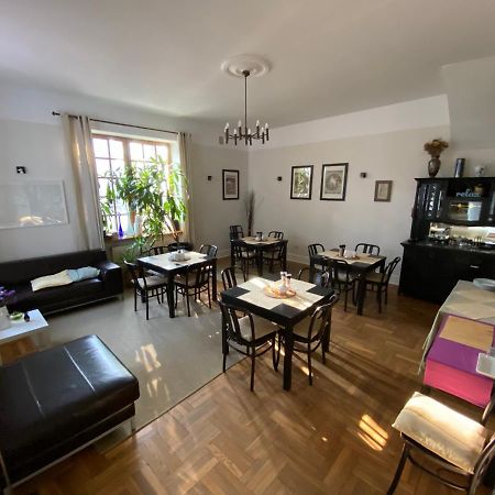 Hotel Krzysin Podkowa Leśna Esterno foto