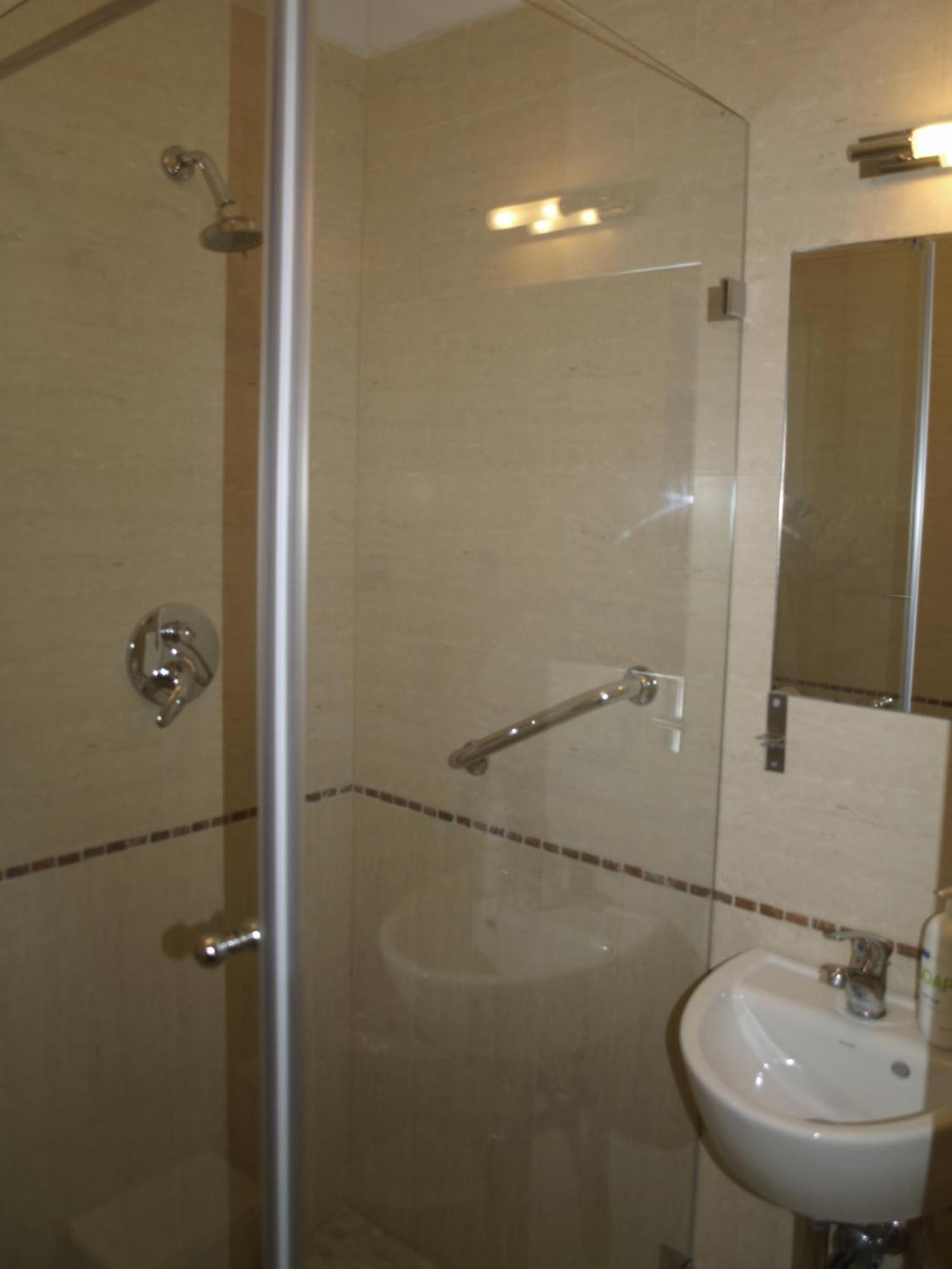 Hotel Krzysin Podkowa Leśna Camera foto
