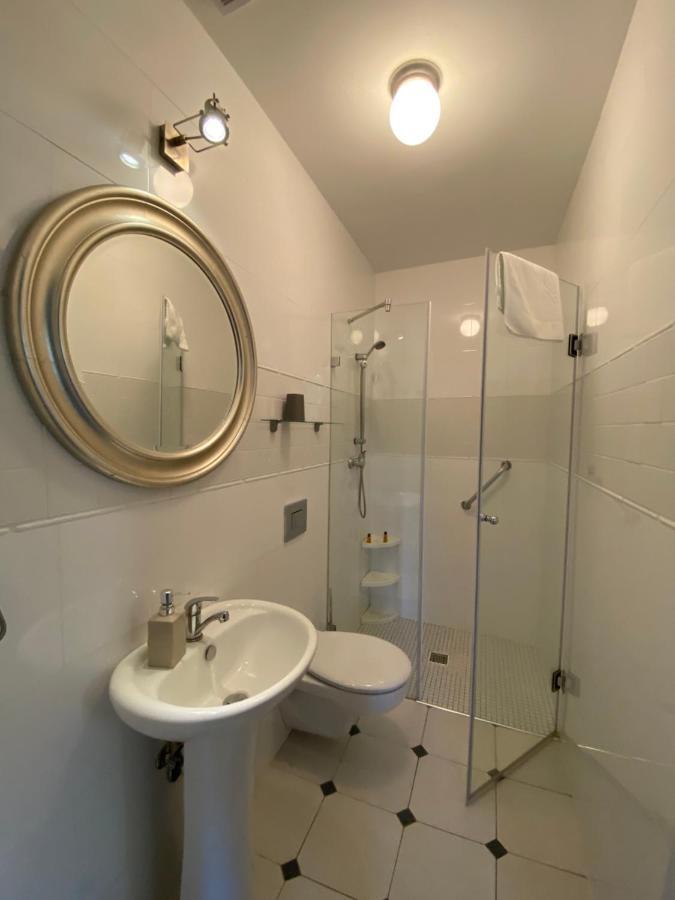 Hotel Krzysin Podkowa Leśna Esterno foto