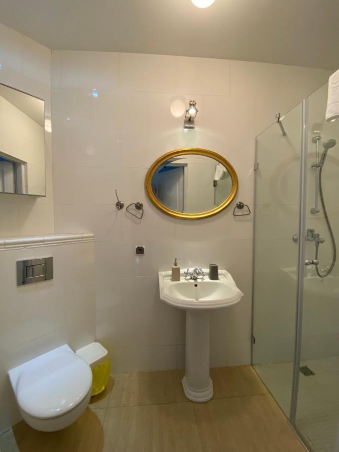 Hotel Krzysin Podkowa Leśna Esterno foto