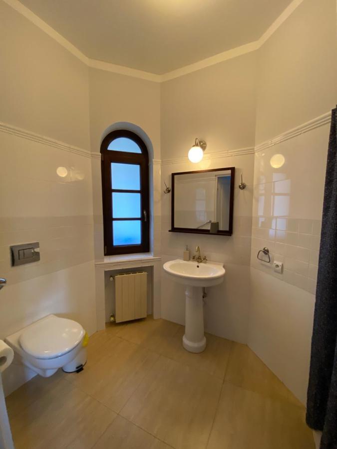 Hotel Krzysin Podkowa Leśna Esterno foto